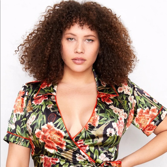 Perfectly Taylored Dress (We are HAH) - Picture 4 of 5
